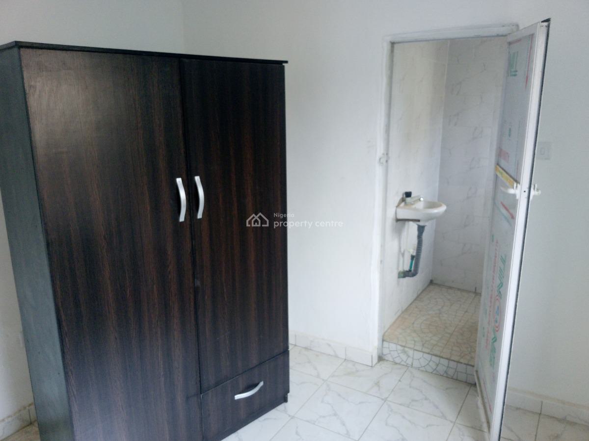 a Brand New and Beautiful 2 Bedroom Flat, Near Akute Bus Stop, Ojodu, Lagos, Flat / Apartment for Rent
