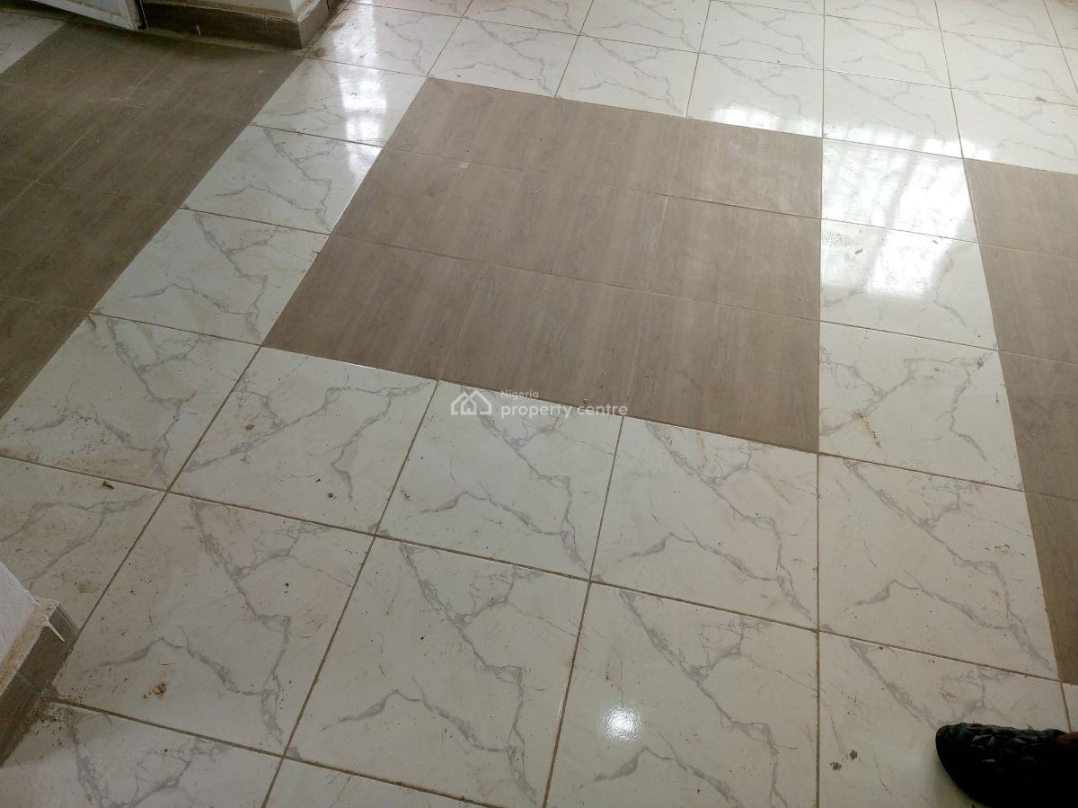 a Brand New and Beautiful 2 Bedroom Flat, Near Akute Bus Stop, Ojodu, Lagos, Flat / Apartment for Rent