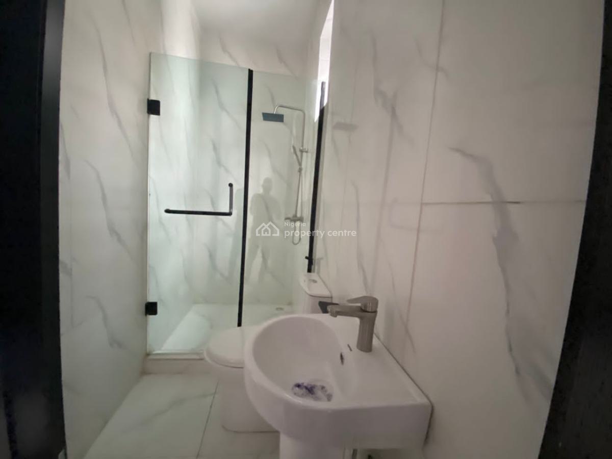 4 Bedroom Semi Detached Duplex, Ikota, Lekki, Lagos, Semi-detached Duplex for Sale