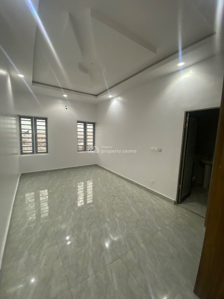 Super Luxurious Mini Flat, Close to The Roundabout, Ogombo, Ajah, Lagos, Mini Flat (room and Parlour) for Rent