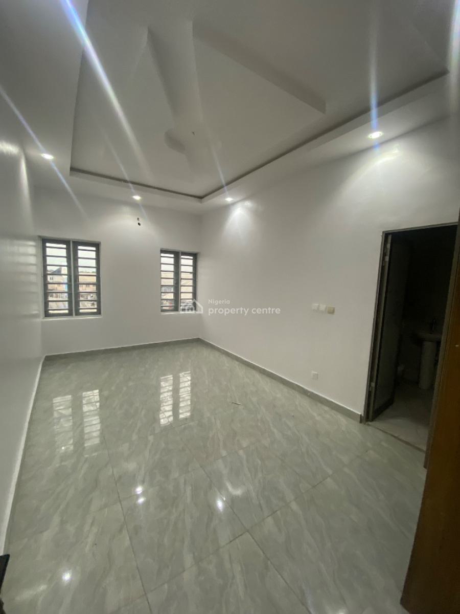 Super Luxurious Mini Flat, Close to The Roundabout, Ogombo, Ajah, Lagos, Mini Flat (room and Parlour) for Rent