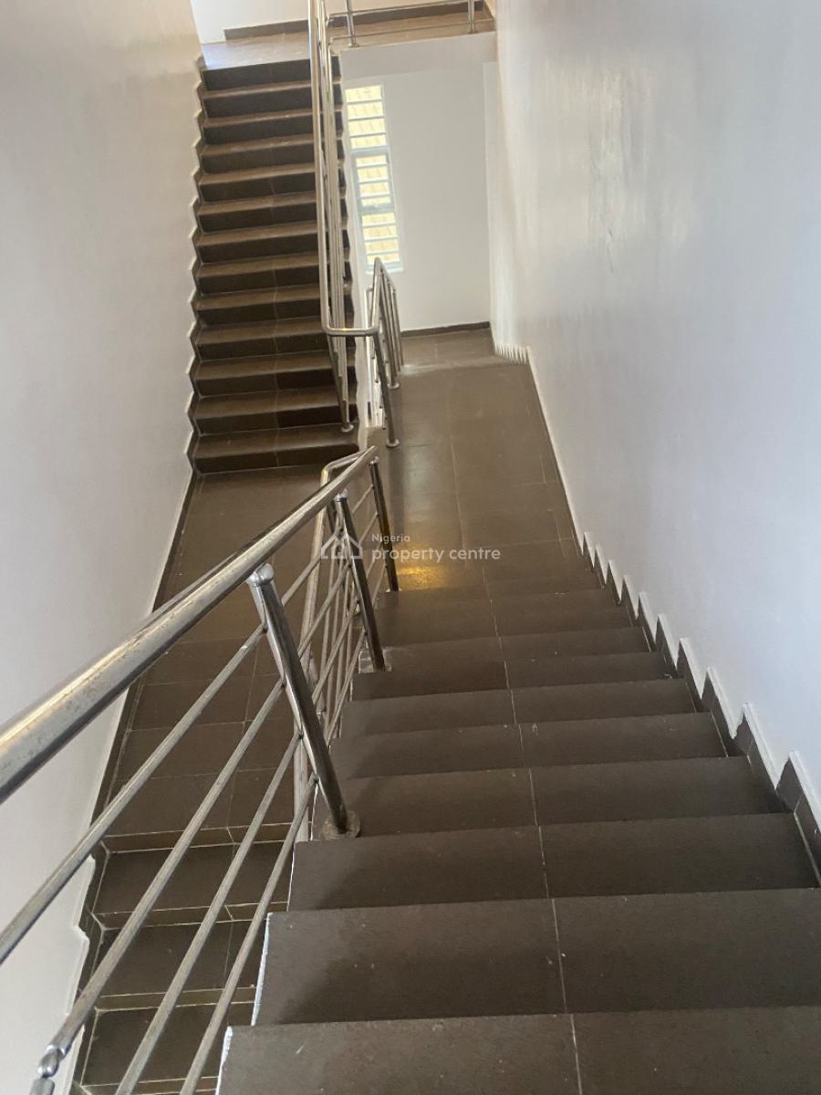 Super Luxurious Mini Flat, Close to The Roundabout, Ogombo, Ajah, Lagos, Mini Flat (room and Parlour) for Rent