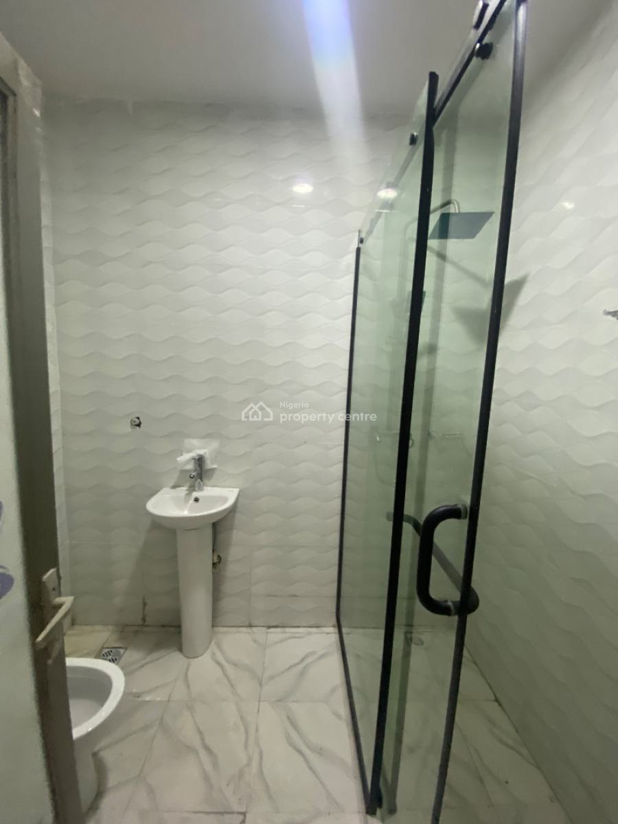 Super Luxurious Mini Flat, Close to The Roundabout, Ogombo, Ajah, Lagos, Mini Flat (room and Parlour) for Rent