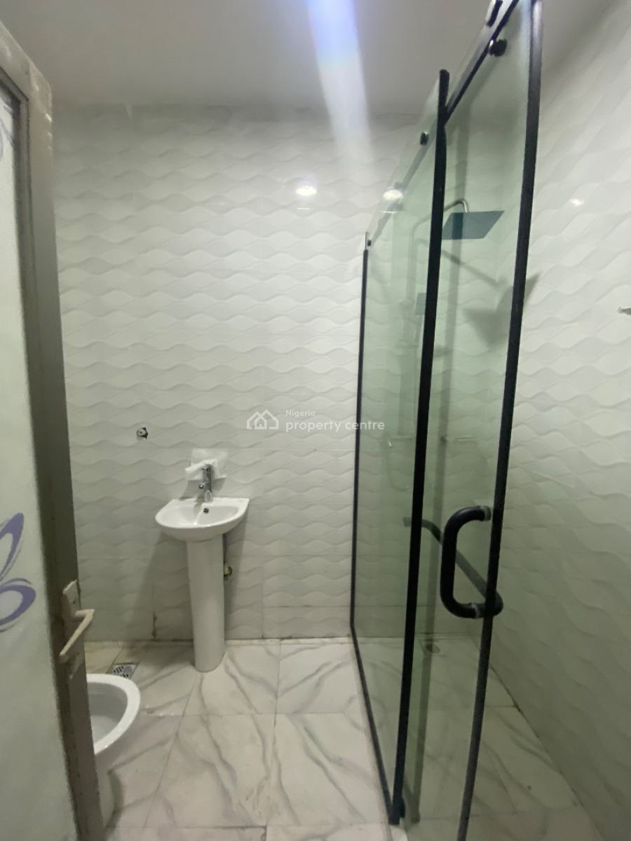 Super Luxurious Mini Flat, Close to The Roundabout, Ogombo, Ajah, Lagos, Mini Flat (room and Parlour) for Rent