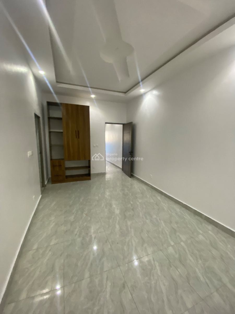 Super Luxurious Mini Flat, Close to The Roundabout, Ogombo, Ajah, Lagos, Mini Flat (room and Parlour) for Rent