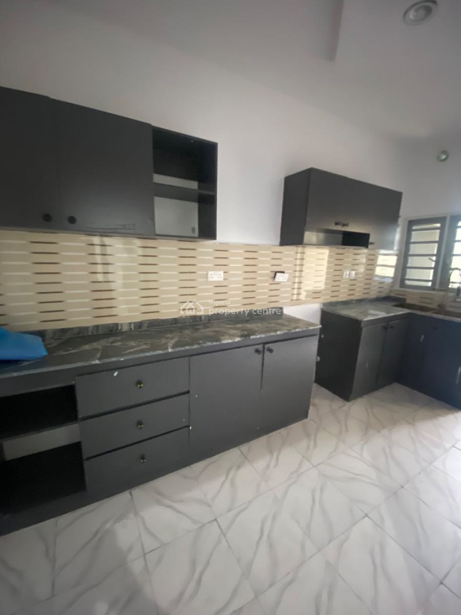 Super Luxurious Mini Flat, Close to The Roundabout, Ogombo, Ajah, Lagos, Mini Flat (room and Parlour) for Rent