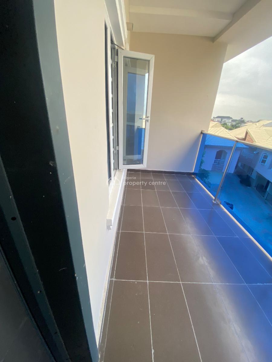 Super Luxurious Mini Flat, Close to The Roundabout, Ogombo, Ajah, Lagos, Mini Flat (room and Parlour) for Rent