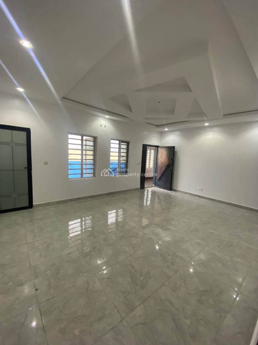 Super Luxurious Mini Flat, Close to The Roundabout, Ogombo, Ajah, Lagos, Mini Flat (room and Parlour) for Rent