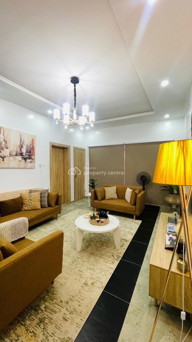 1 Bedroom Apartment, Durumi, Abuja, Flat / Apartment Short Let