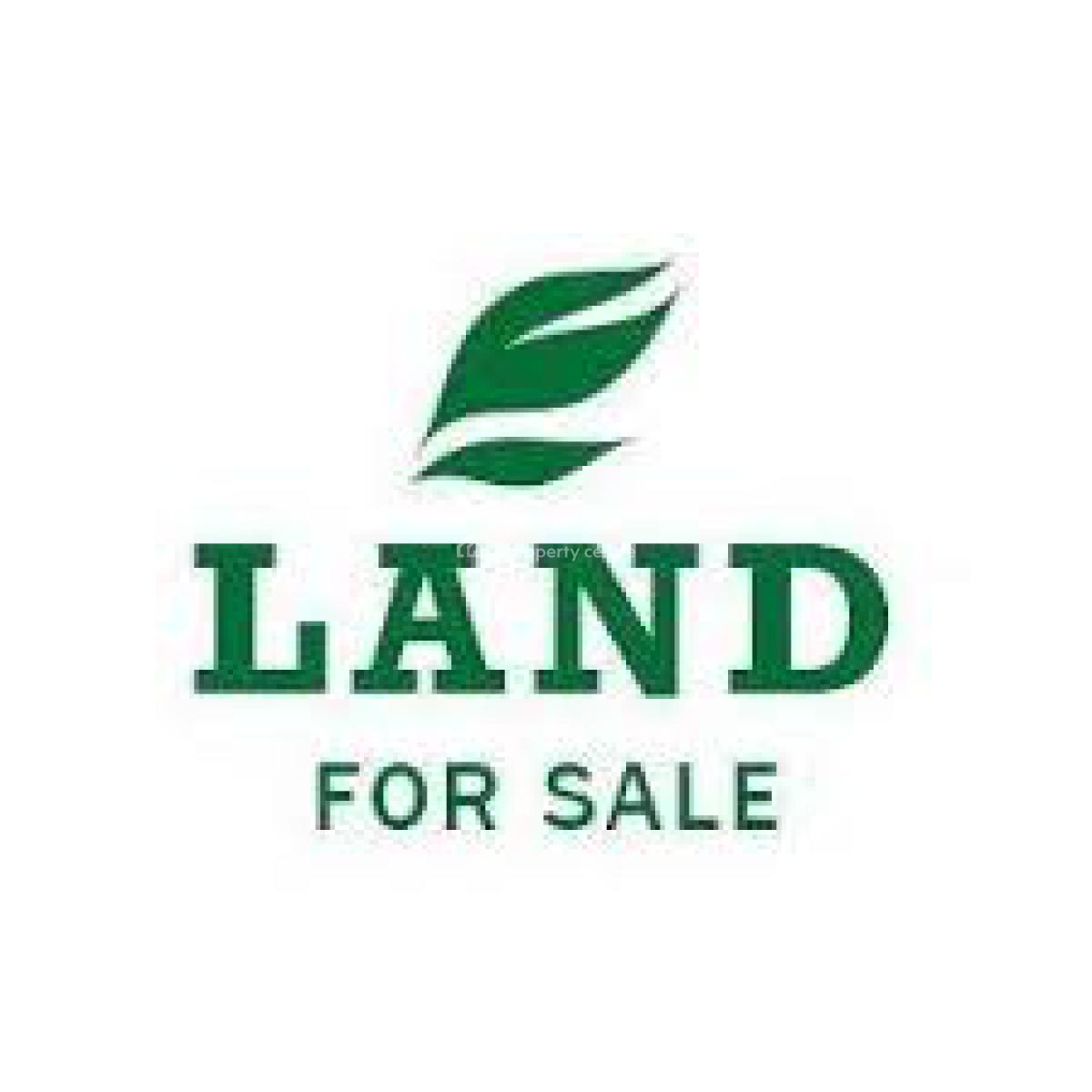 Prime Land Measuring 2500sqm, 2nd Avenue (r11), Banana Island, Ikoyi, Lagos, Residential Land for Sale