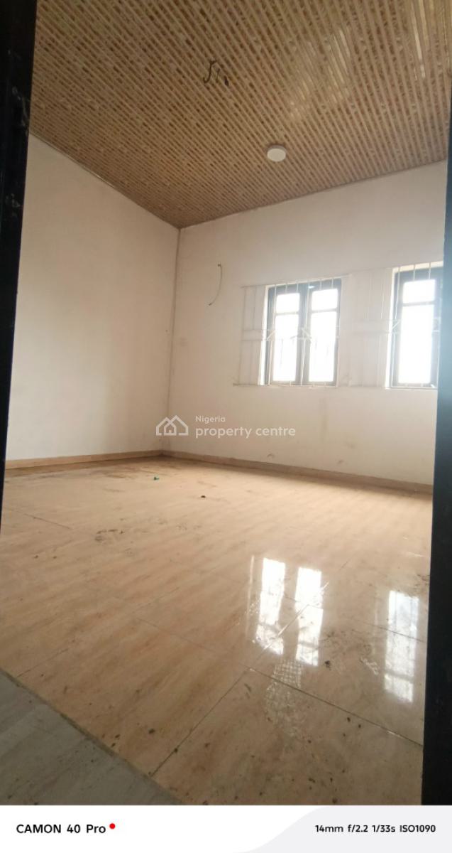 3 Nos of Executive One Bedroom Apartment, Via Masha Road - Kilo (ikate), Surulere, Lagos, Mini Flat (room and Parlour) for Rent