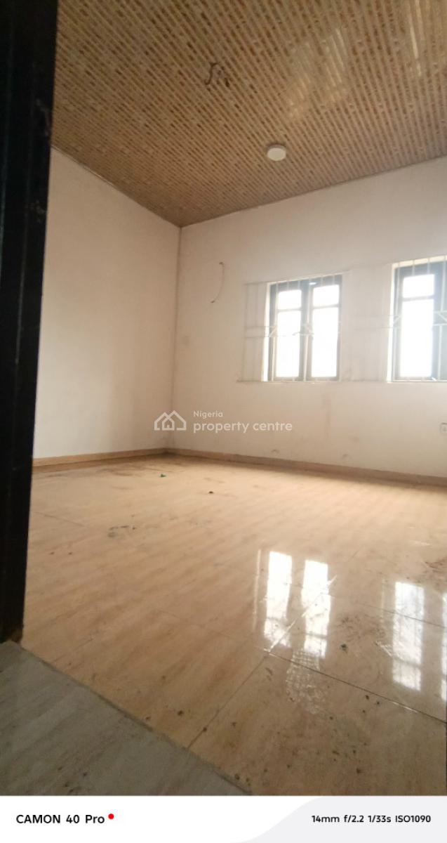 3 Nos of Executive One Bedroom Apartment, Via Masha Road - Kilo (ikate), Surulere, Lagos, Mini Flat (room and Parlour) for Rent