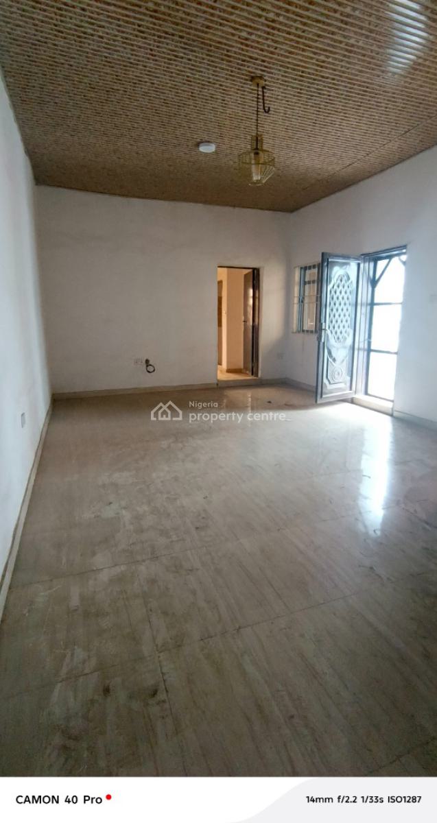 3 Nos of Executive One Bedroom Apartment, Via Masha Road - Kilo (ikate), Surulere, Lagos, Mini Flat (room and Parlour) for Rent