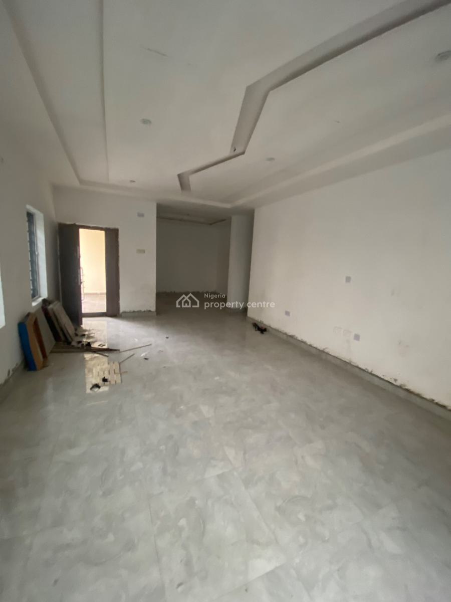 Super Luxurious 2 Bedroom Apartment with Close Proximity to The Road, Close to The Roundabout, Ogombo, Ajah, Lagos, Flat / Apartment for Rent