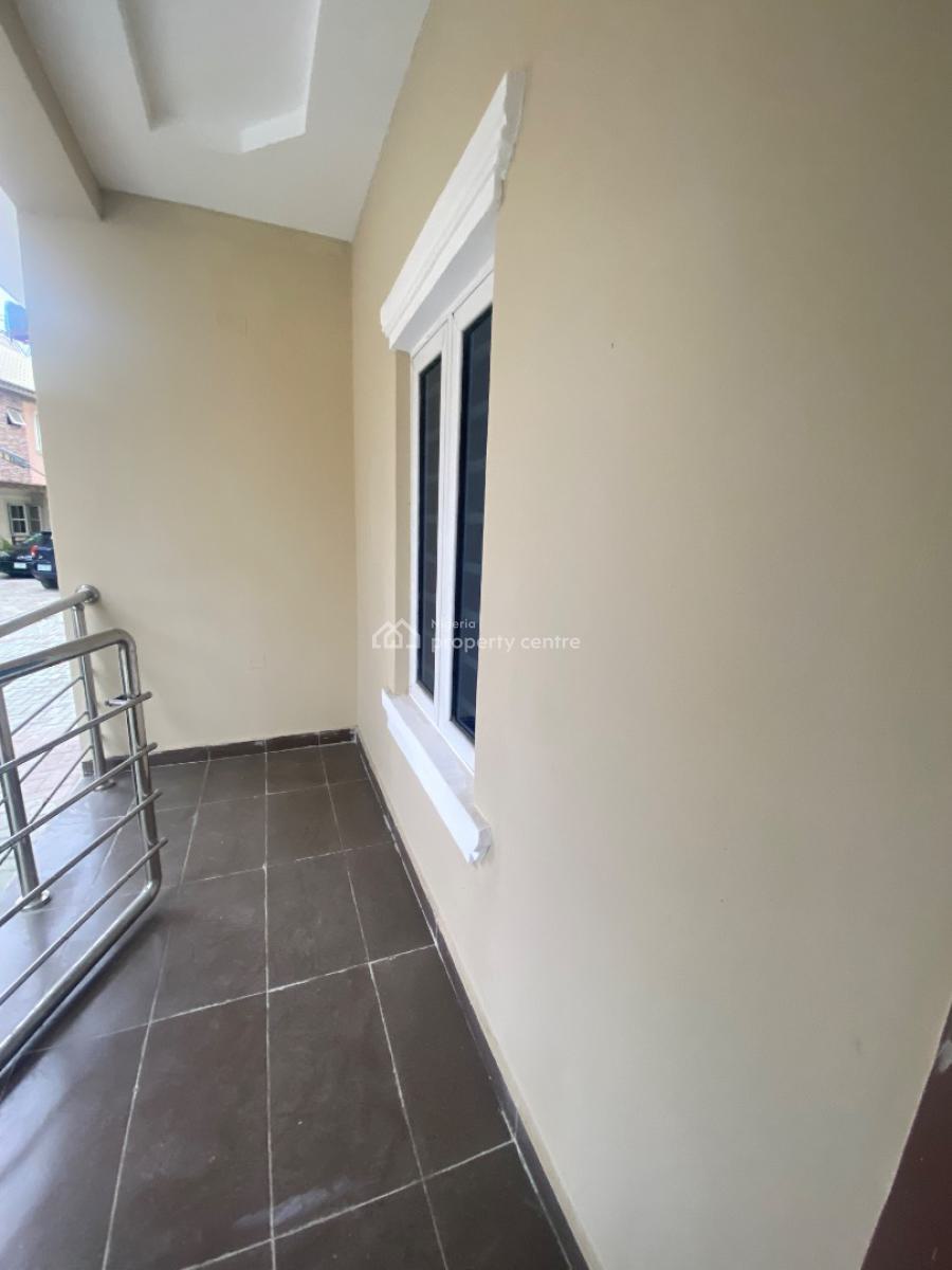 Super Luxurious 2 Bedroom Apartment with Close Proximity to The Road, Close to The Roundabout, Ogombo, Ajah, Lagos, Flat / Apartment for Rent