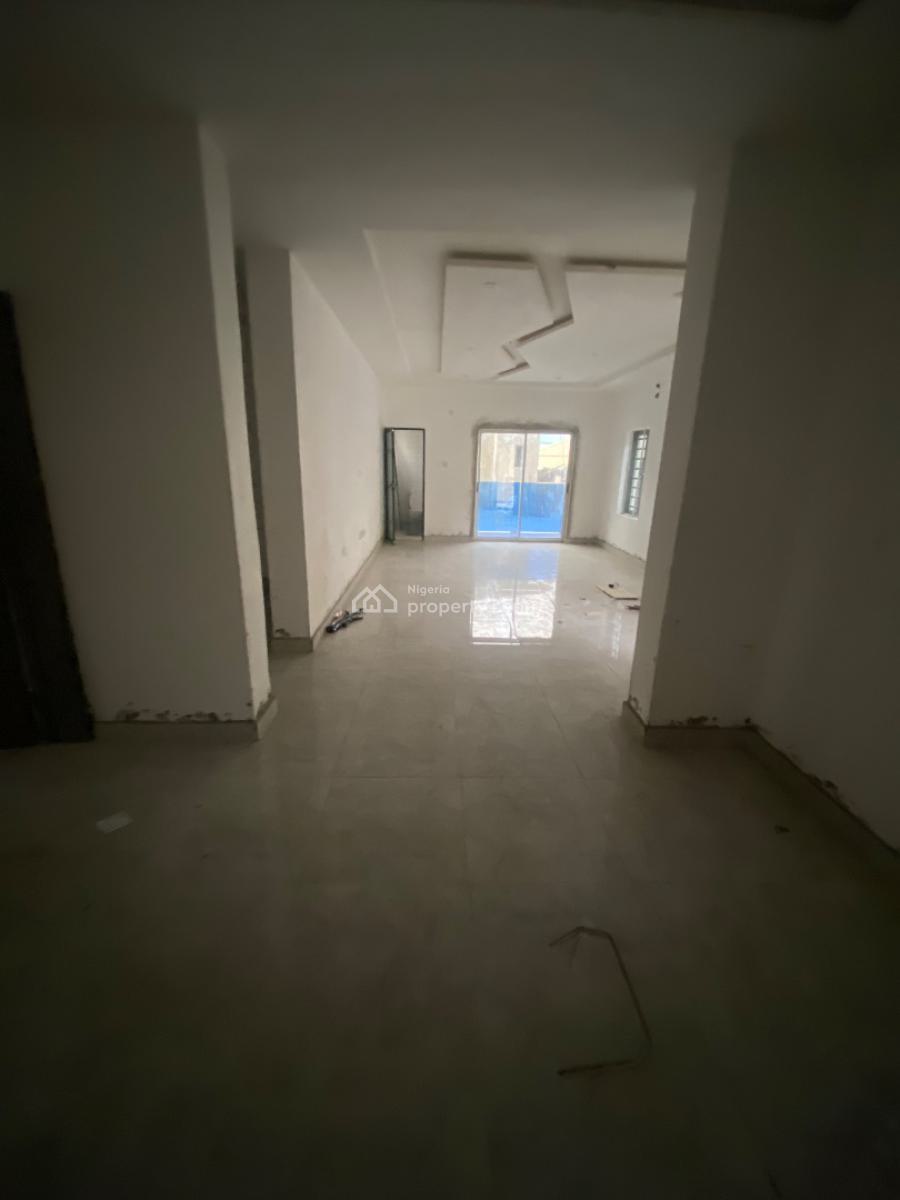 Super Luxurious 2 Bedroom Apartment with Close Proximity to The Road, Close to The Roundabout, Ogombo, Ajah, Lagos, Flat / Apartment for Rent