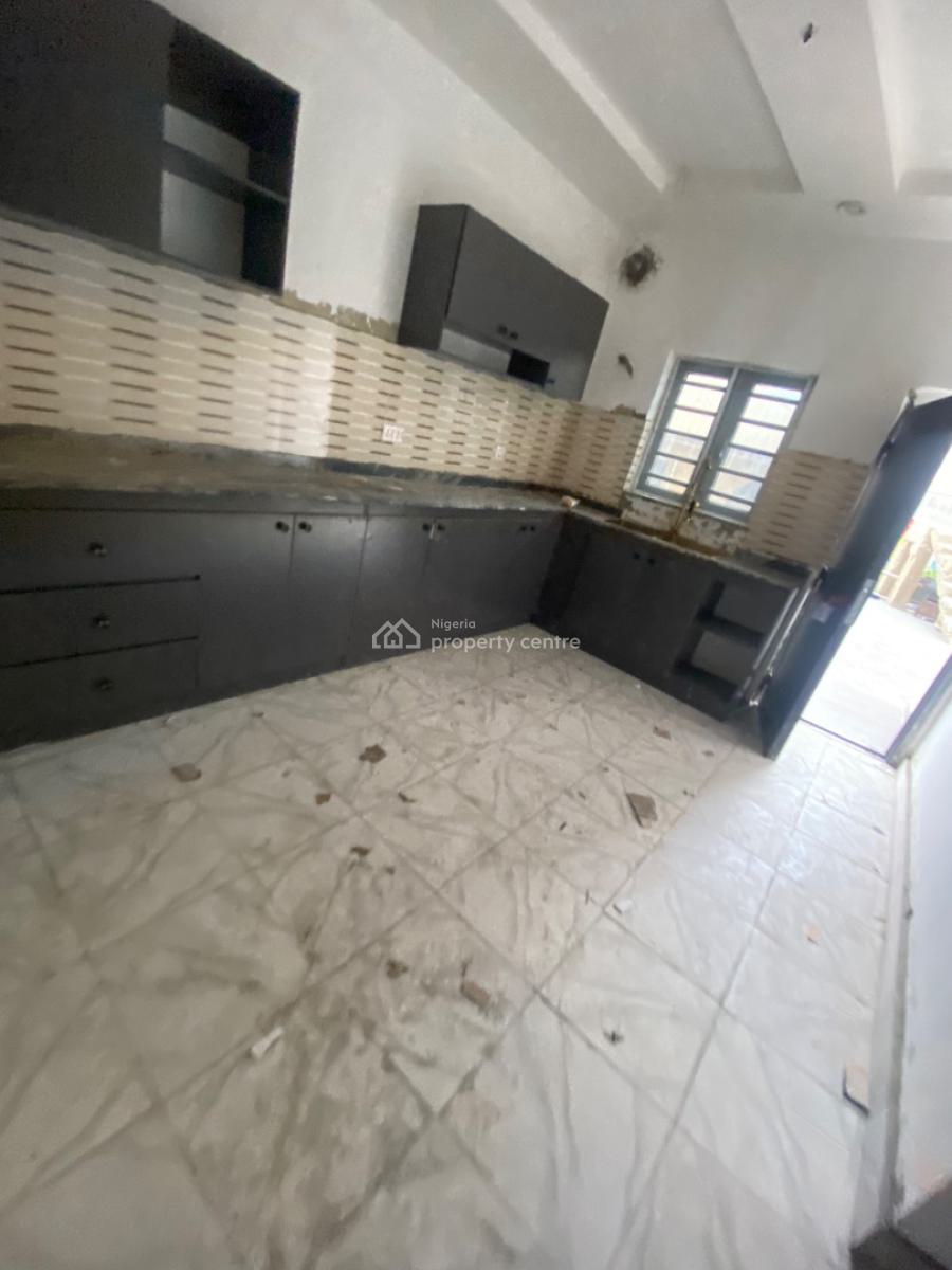 Super Luxurious 2 Bedroom Apartment with Close Proximity to The Road, Close to The Roundabout, Ogombo, Ajah, Lagos, Flat / Apartment for Rent