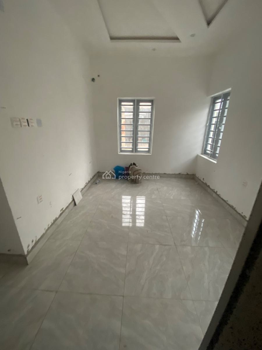 Super Luxurious 2 Bedroom Apartment with Close Proximity to The Road, Close to The Roundabout, Ogombo, Ajah, Lagos, Flat / Apartment for Rent