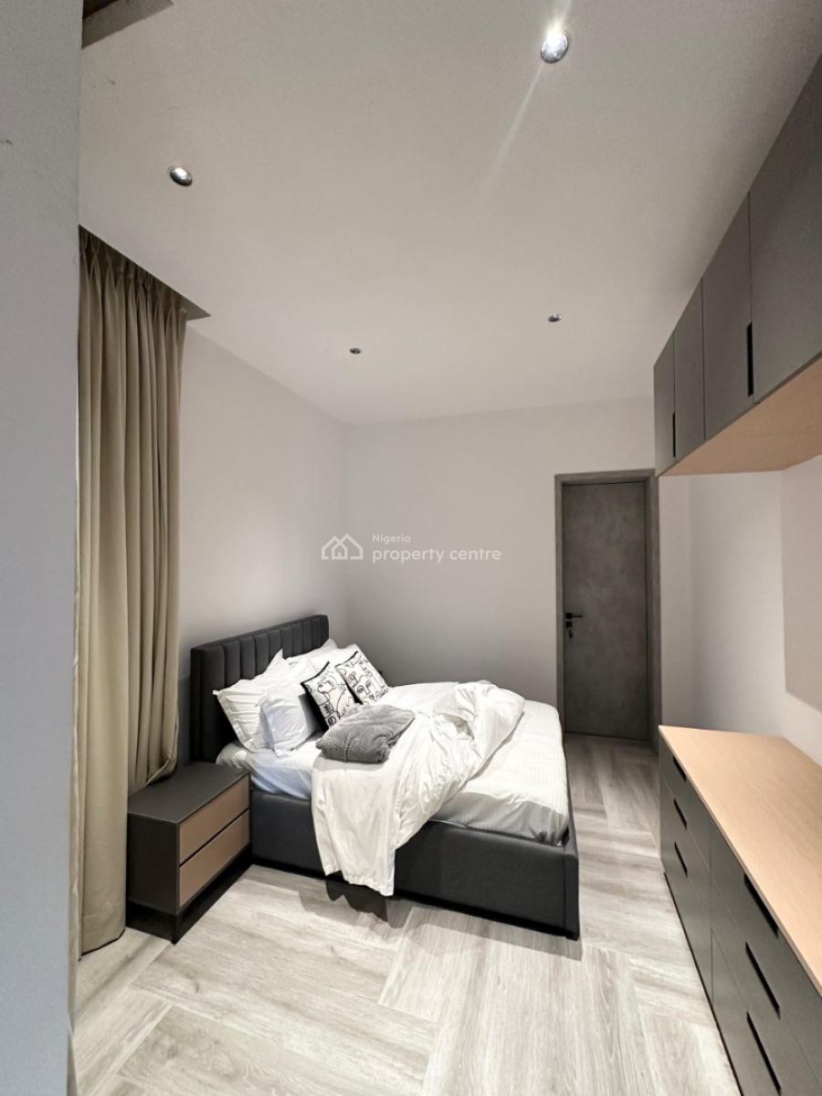 4 Bedroom Maisonette with Swimming Pool, Gym & Elevator, Ikoyi, Ikoyi, Lagos, Flat / Apartment for Sale