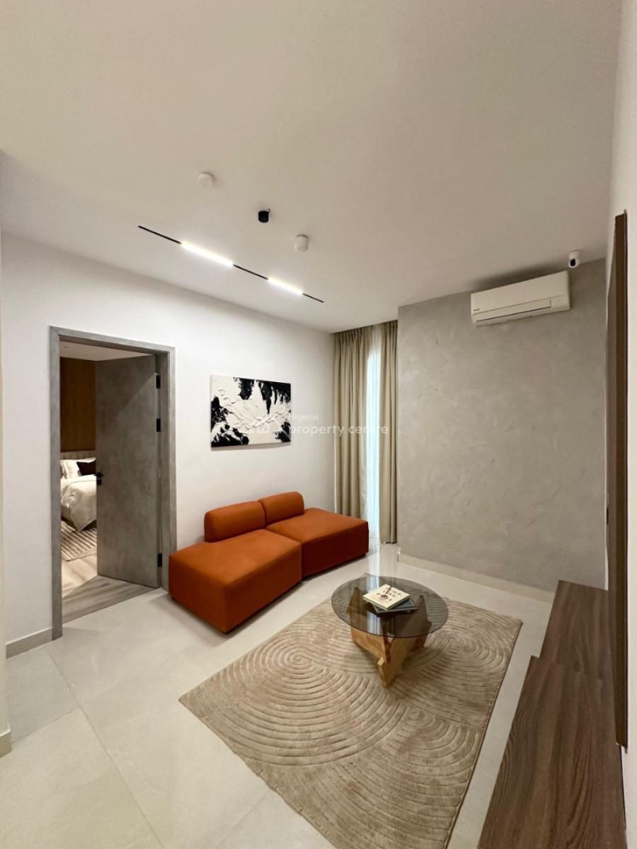 4 Bedroom Maisonette with Swimming Pool, Gym & Elevator, Ikoyi, Ikoyi, Lagos, Flat / Apartment for Sale