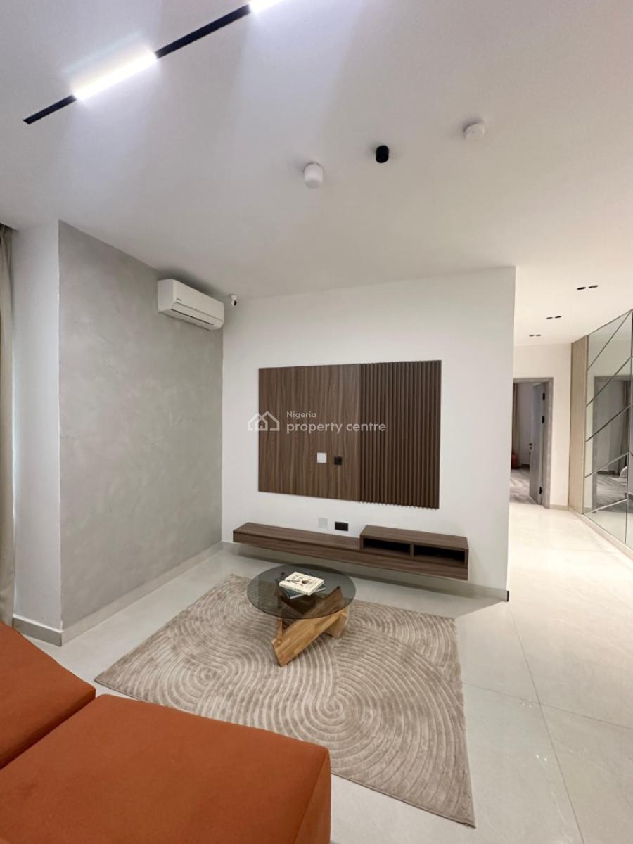 4 Bedroom Maisonette with Swimming Pool, Gym & Elevator, Ikoyi, Ikoyi, Lagos, Flat / Apartment for Sale