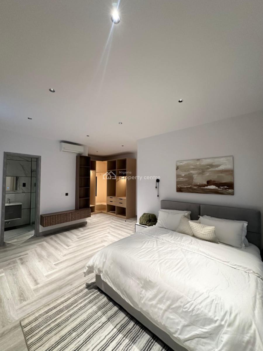4 Bedroom Maisonette with Swimming Pool, Gym & Elevator, Ikoyi, Ikoyi, Lagos, Flat / Apartment for Sale