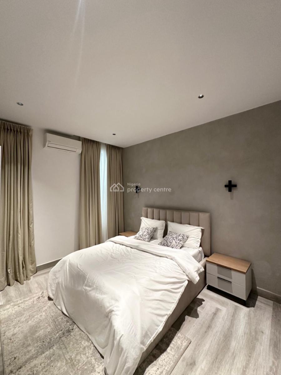 4 Bedroom Maisonette with Swimming Pool, Gym & Elevator, Ikoyi, Ikoyi, Lagos, Flat / Apartment for Sale