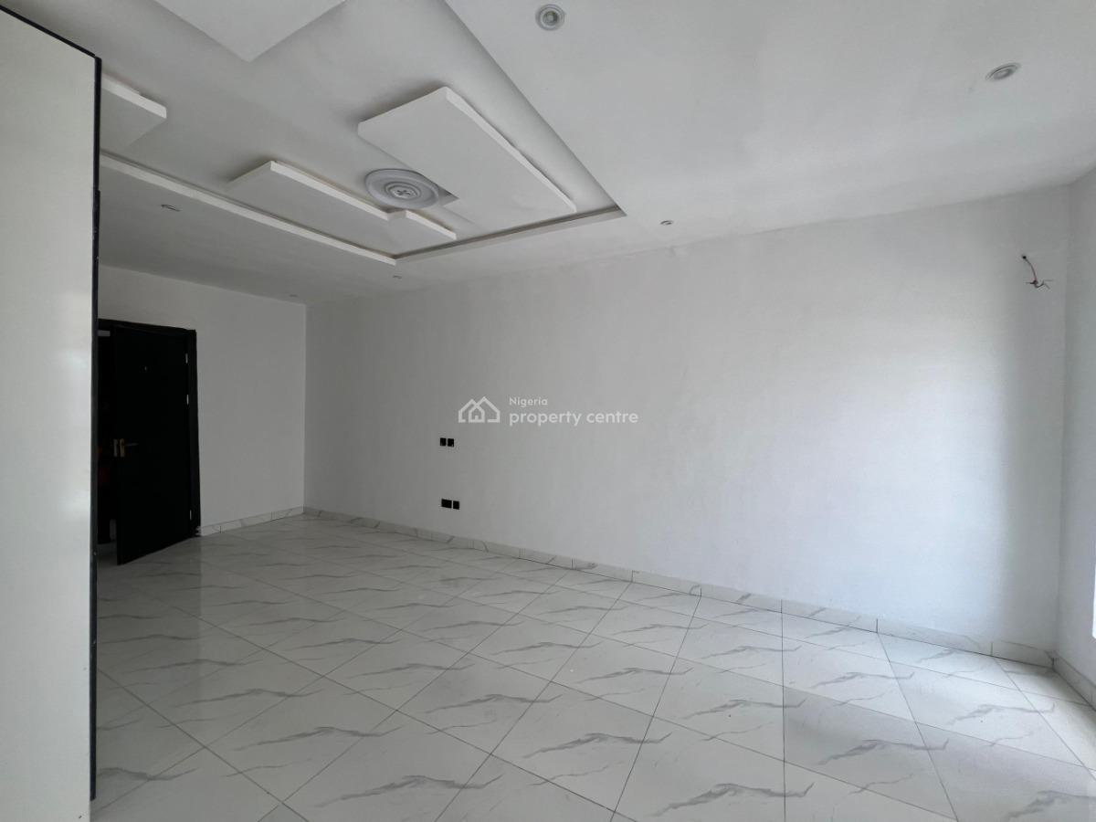 3 Bedroom Semi Detached Duplex, Ikota, Lekki, Lagos, Semi-detached Duplex for Sale