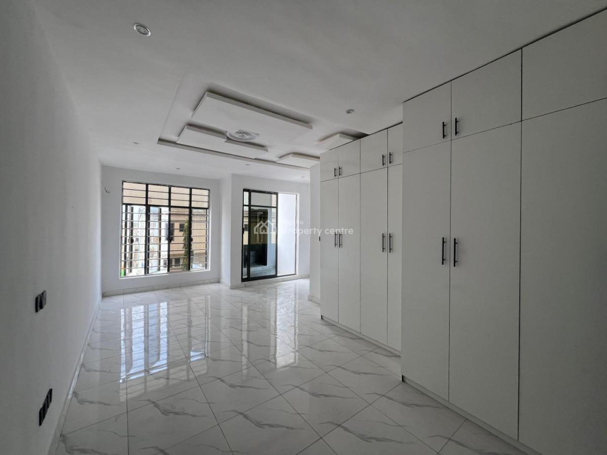 3 Bedroom Semi Detached Duplex, Ikota, Lekki, Lagos, Semi-detached Duplex for Sale