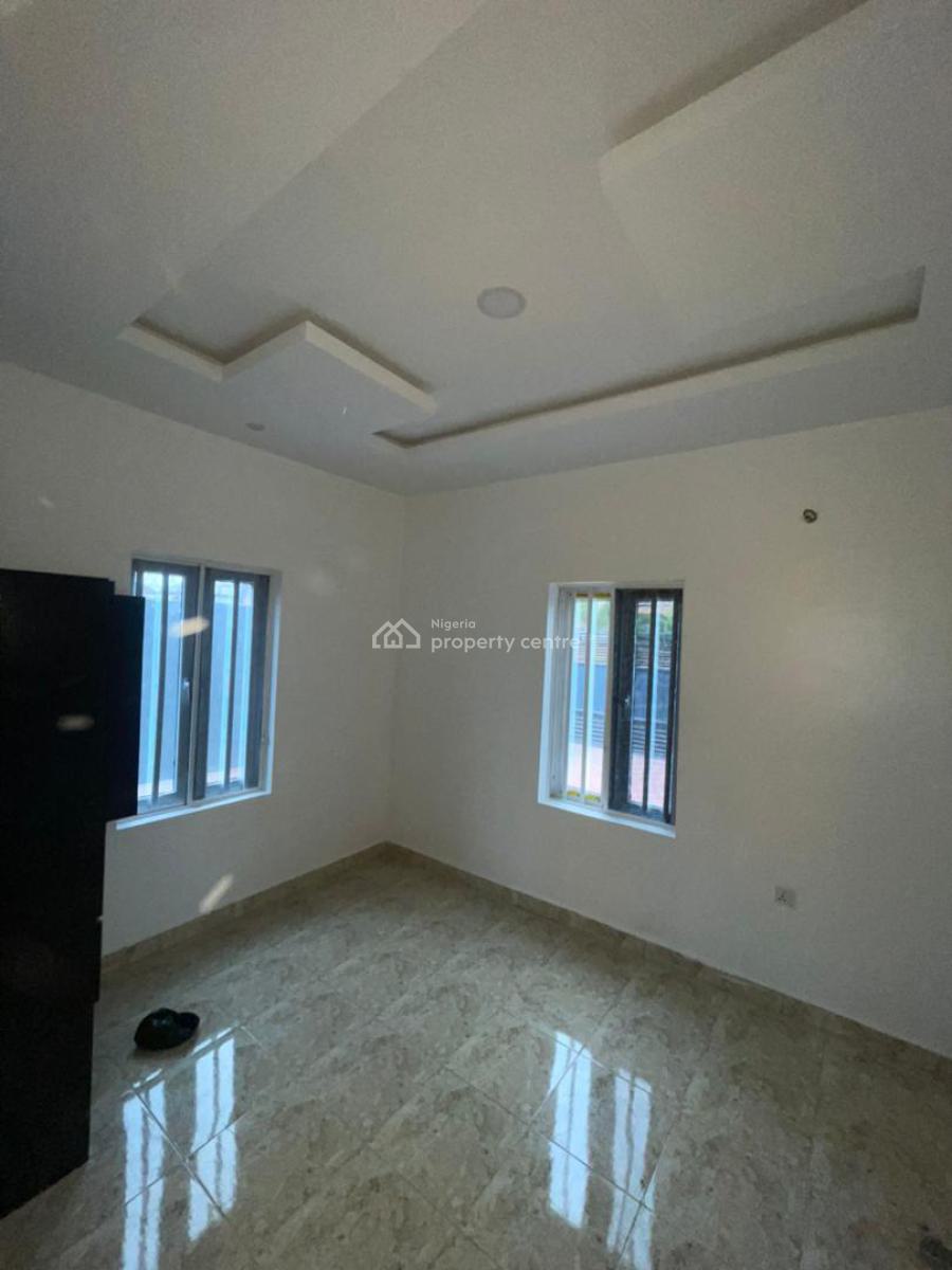 Sharp Newly Built 2bedroom Apartment, Thera Annex Sangotedo, Sangotedo, Ajah, Lagos, Flat / Apartment for Rent