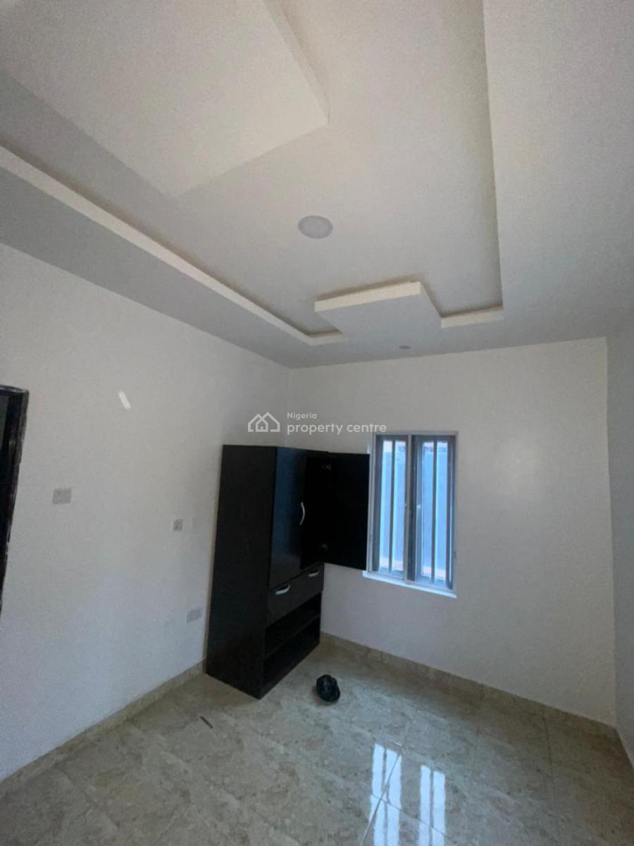 Sharp Newly Built 2bedroom Apartment, Thera Annex Sangotedo, Sangotedo, Ajah, Lagos, Flat / Apartment for Rent