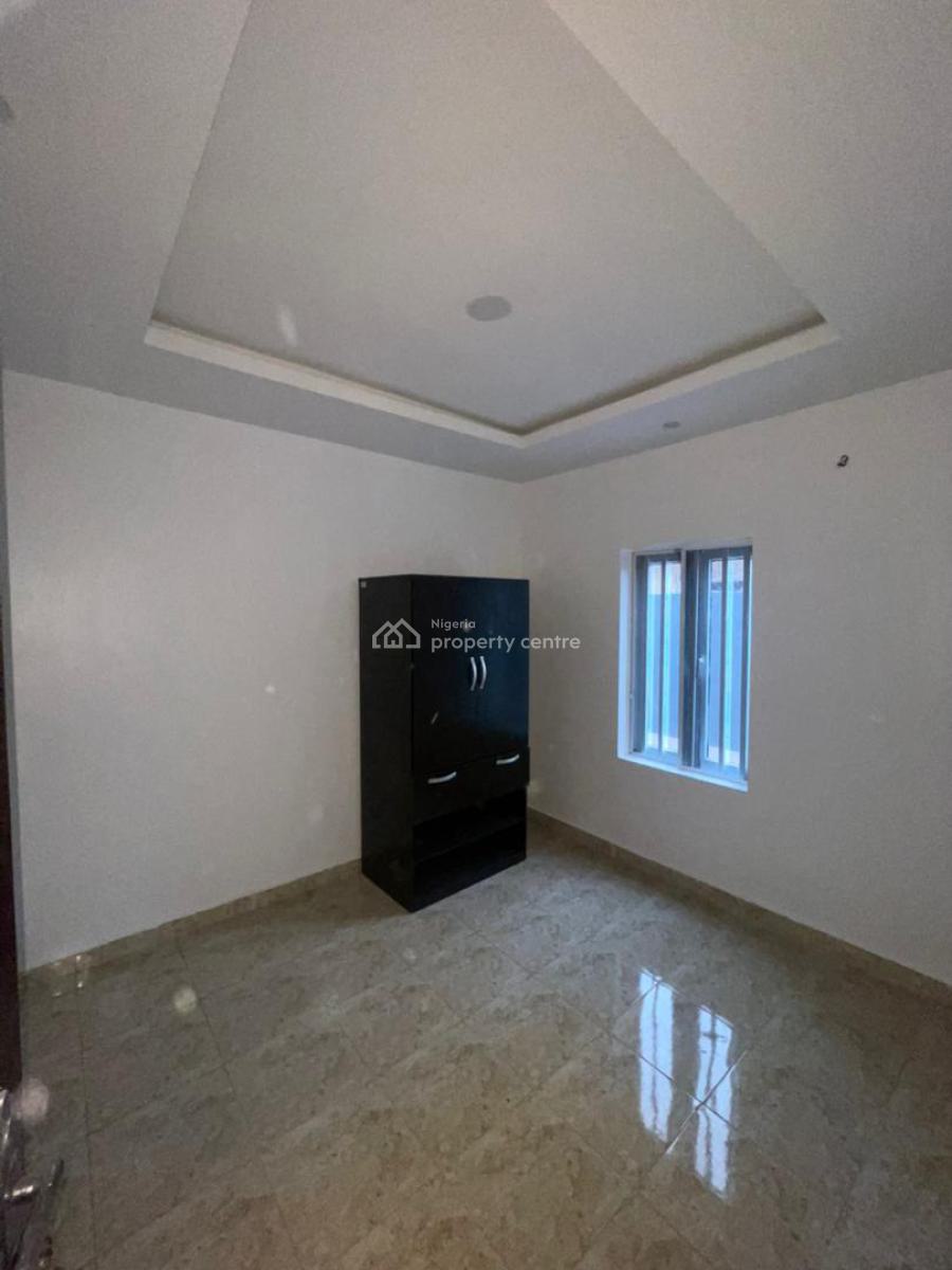 Sharp Newly Built 2bedroom Apartment, Thera Annex Sangotedo, Sangotedo, Ajah, Lagos, Flat / Apartment for Rent