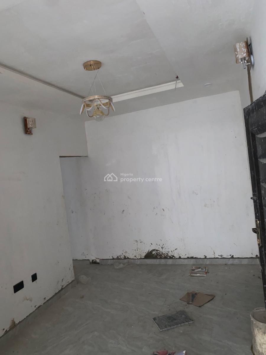 This Luxury 1-bedroom Apartment in Kilo, Surulere,, Surulere, Lagos, Mini Flat (room and Parlour) for Rent