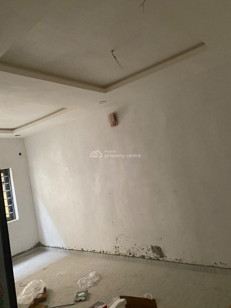This Luxury 1-bedroom Apartment in Kilo, Surulere,, Surulere, Lagos, Mini Flat (room and Parlour) for Rent