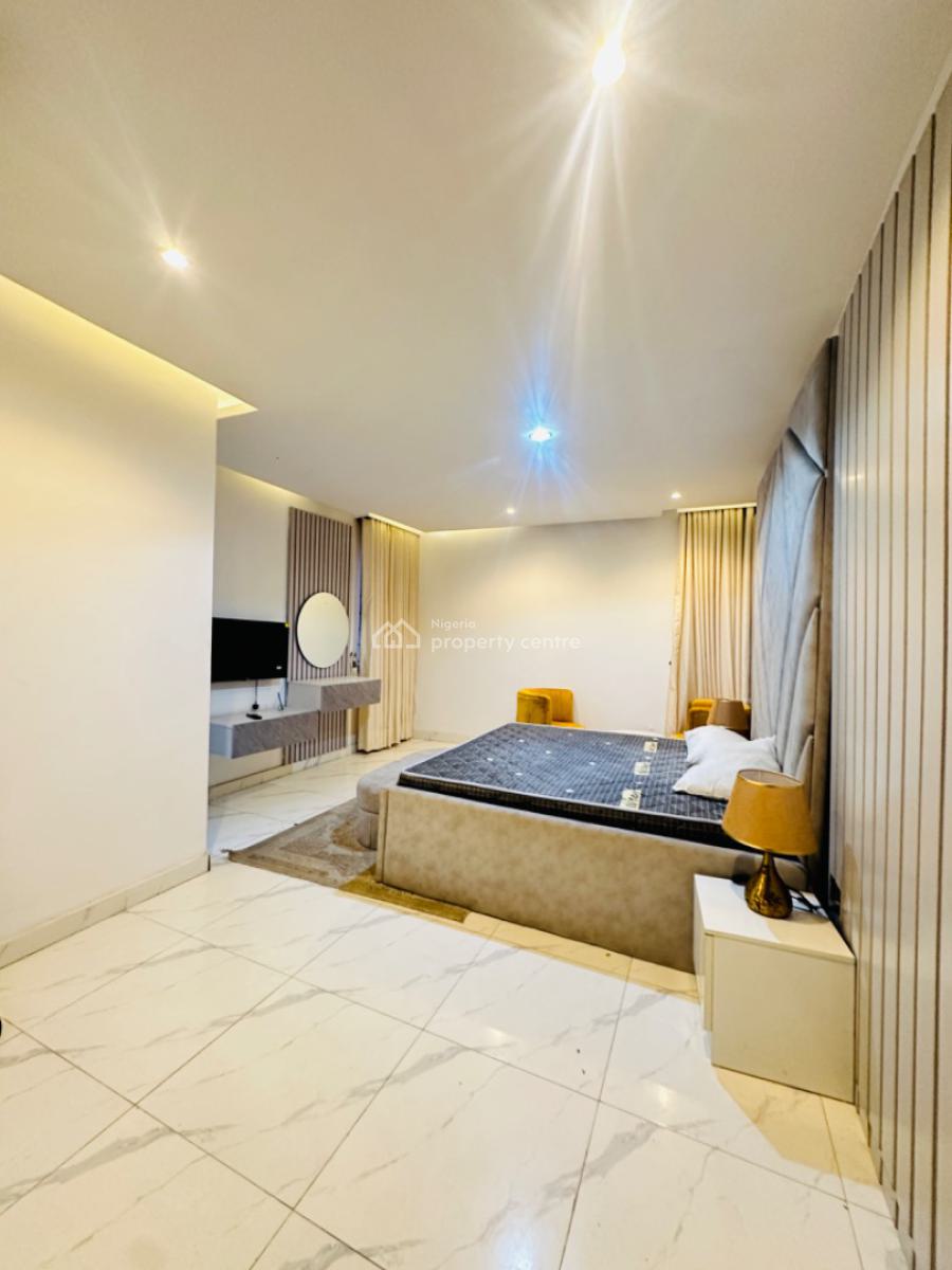 Furnished 2bedrooms Apartment Available, Ologolo, Lekki, Lagos, Flat / Apartment for Rent