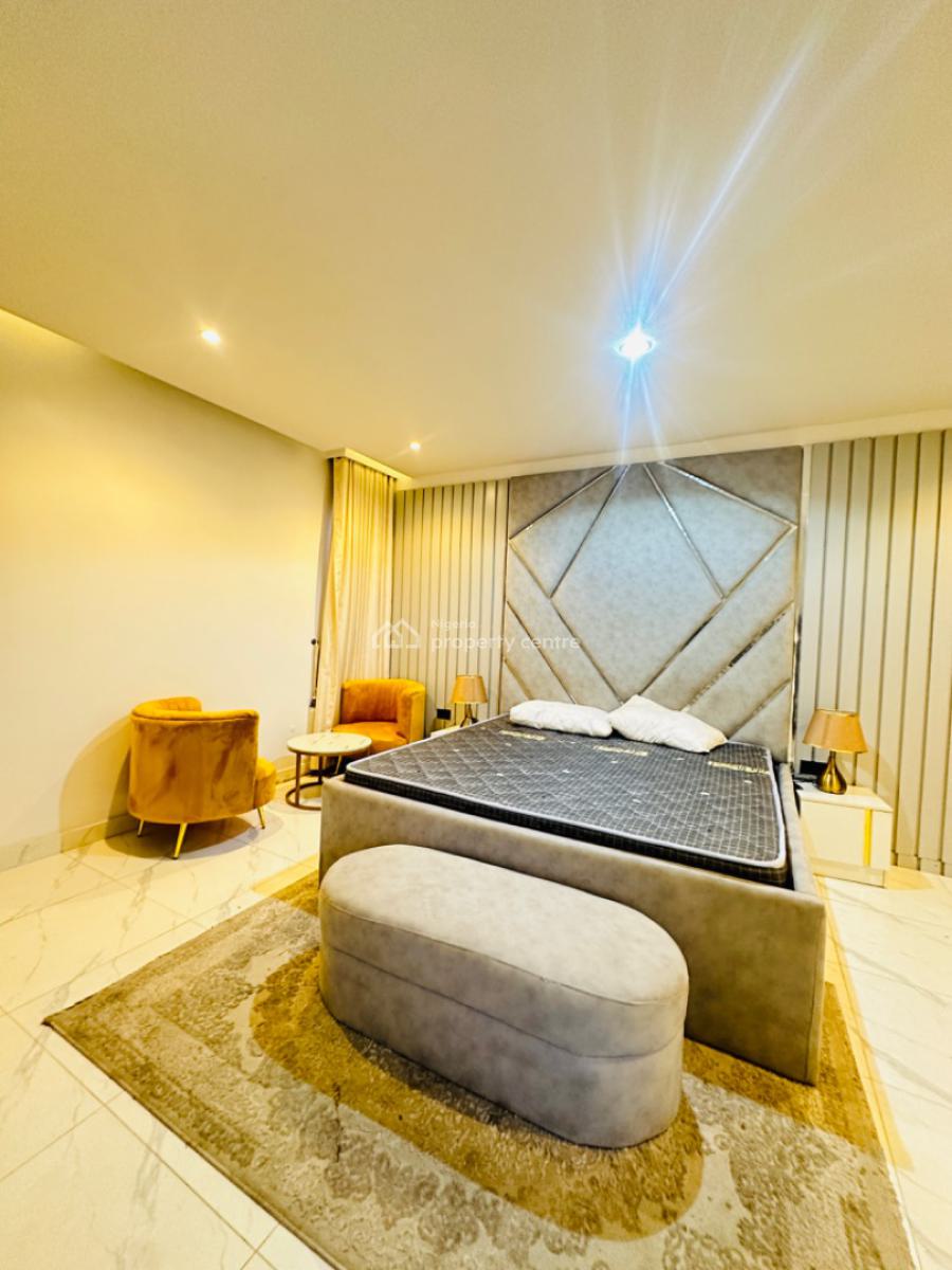 Furnished 2bedrooms Apartment Available, Ologolo, Lekki, Lagos, Flat / Apartment for Rent