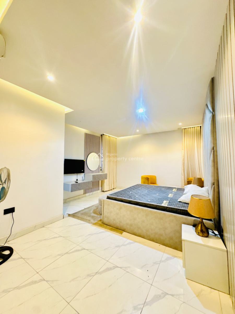 Furnished 2bedrooms Apartment Available, Ologolo, Lekki, Lagos, Flat / Apartment for Rent