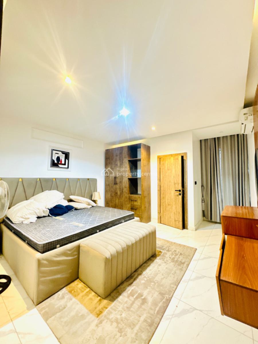 Furnished 2bedrooms Apartment Available, Ologolo, Lekki, Lagos, Flat / Apartment for Rent