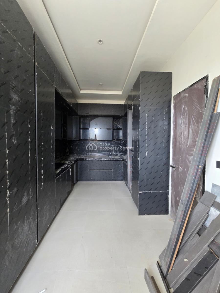 5 Bedroom Detached Duplex with Swimming Pool, Cinema & Gym, Lekki Phase 1, Lekki Phase 1, Lekki, Lagos, Detached Duplex for Sale