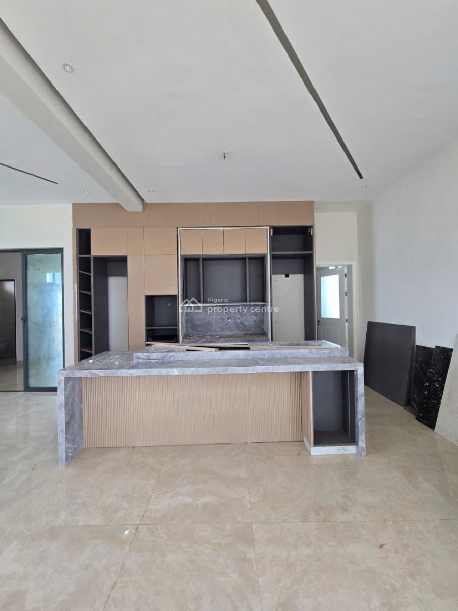 5 Bedroom Detached Duplex with Swimming Pool, Cinema & Gym, Lekki Phase 1, Lekki Phase 1, Lekki, Lagos, Detached Duplex for Sale