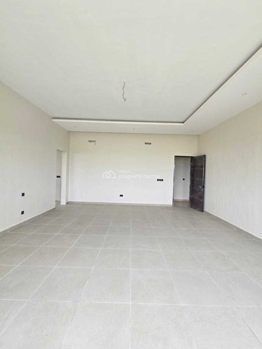 5 Bedroom Detached Duplex with Swimming Pool, Cinema & Gym, Lekki Phase 1, Lekki Phase 1, Lekki, Lagos, Detached Duplex for Sale