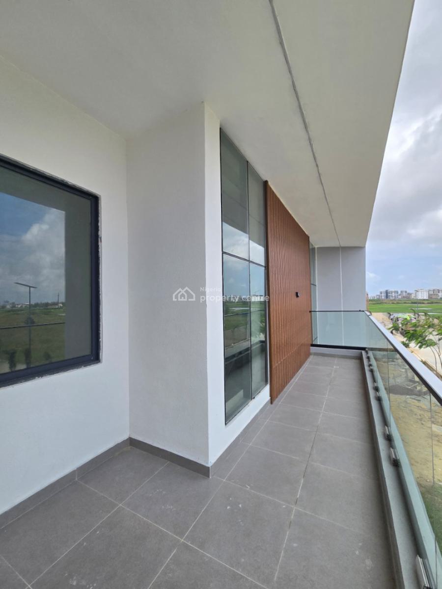 5 Bedroom Detached Duplex with Swimming Pool, Cinema & Gym, Lekki Phase 1, Lekki Phase 1, Lekki, Lagos, Detached Duplex for Sale