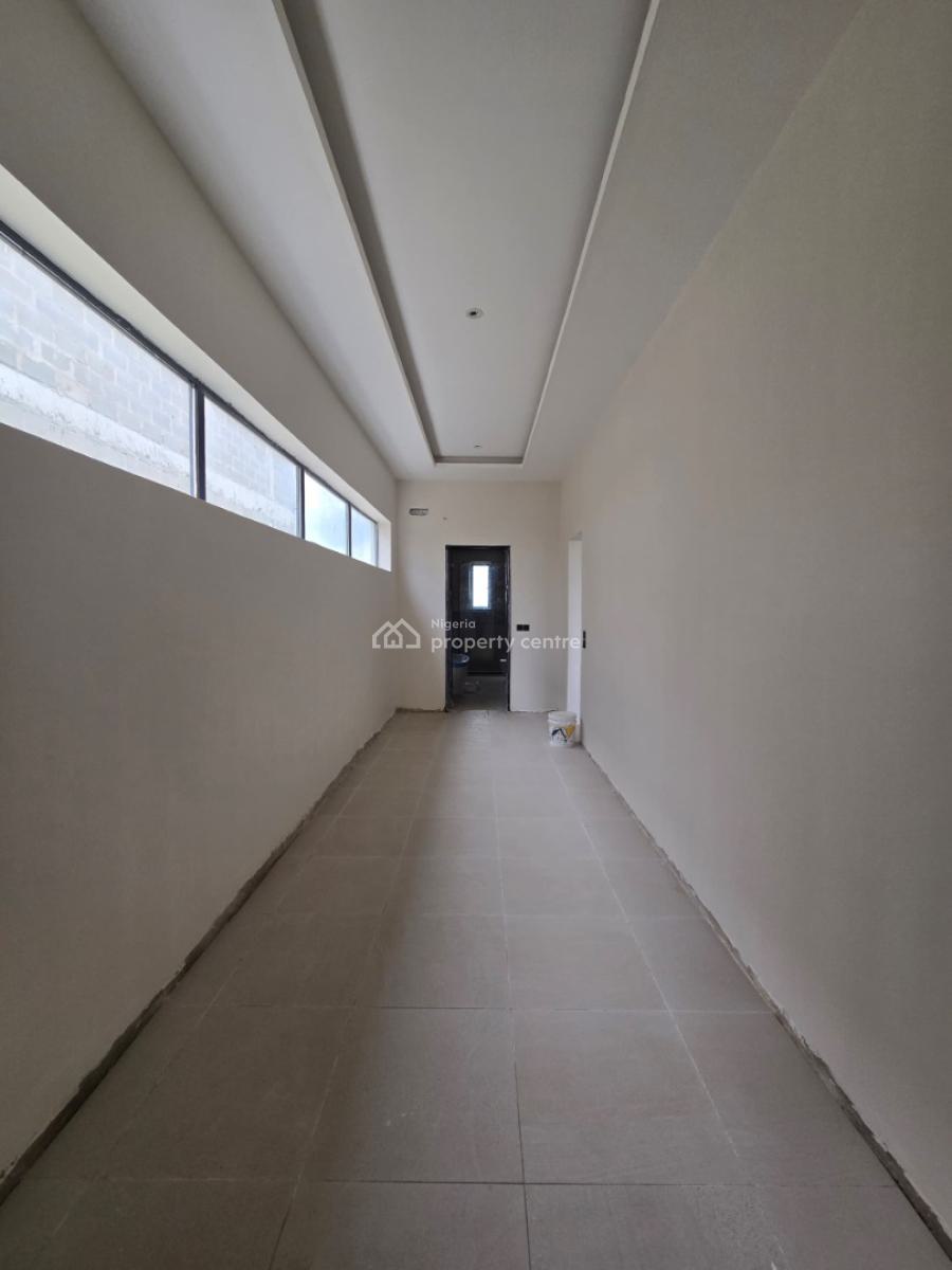 5 Bedroom Detached Duplex with Swimming Pool, Cinema & Gym, Lekki Phase 1, Lekki Phase 1, Lekki, Lagos, Detached Duplex for Sale
