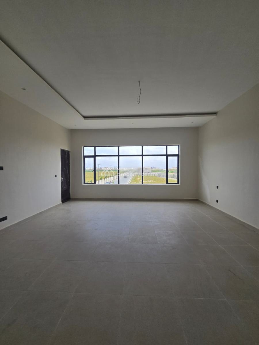 5 Bedroom Detached Duplex with Swimming Pool, Cinema & Gym, Lekki Phase 1, Lekki Phase 1, Lekki, Lagos, Detached Duplex for Sale
