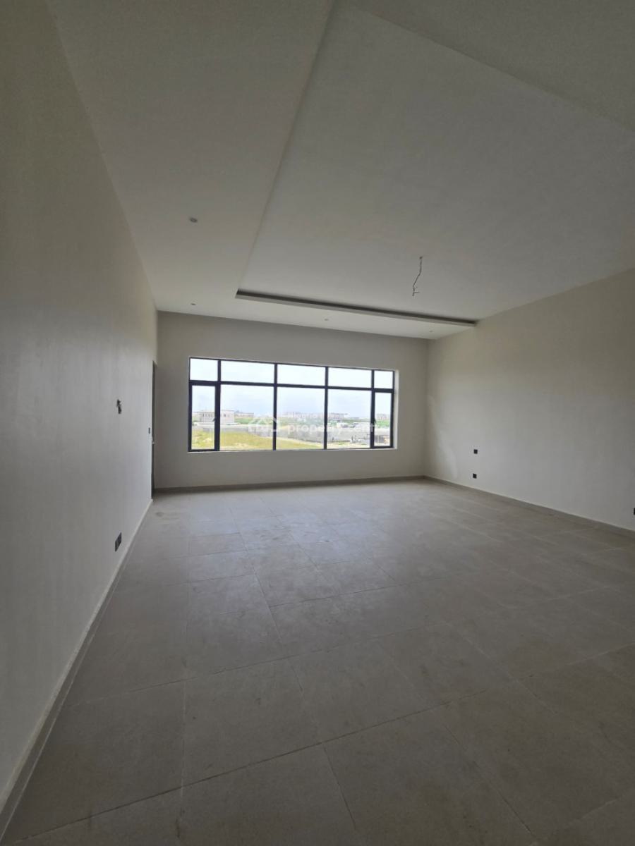 5 Bedroom Detached Duplex with Swimming Pool, Cinema & Gym, Lekki Phase 1, Lekki Phase 1, Lekki, Lagos, Detached Duplex for Sale
