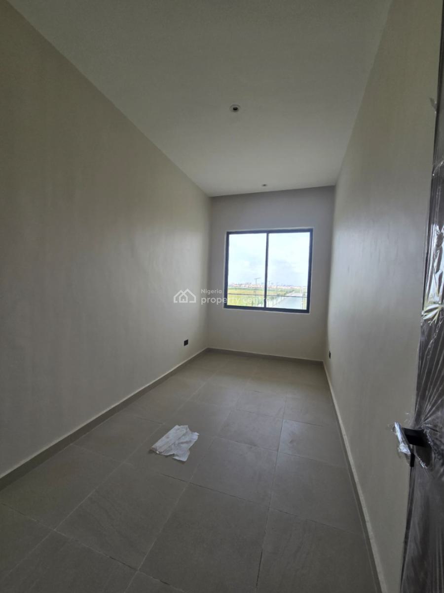 5 Bedroom Detached Duplex with Swimming Pool, Cinema & Gym, Lekki Phase 1, Lekki Phase 1, Lekki, Lagos, Detached Duplex for Sale