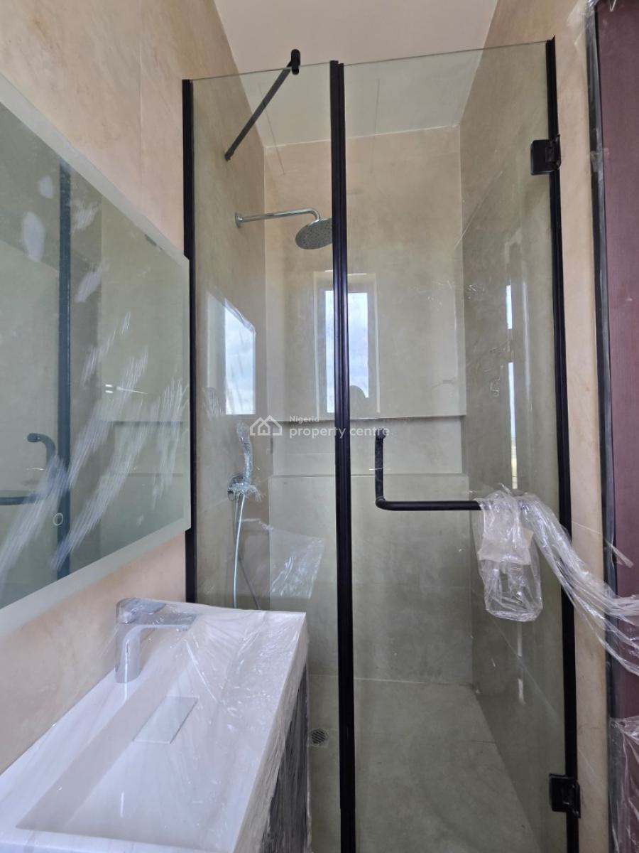 5 Bedroom Detached Duplex with Swimming Pool, Cinema & Gym, Lekki Phase 1, Lekki Phase 1, Lekki, Lagos, Detached Duplex for Sale