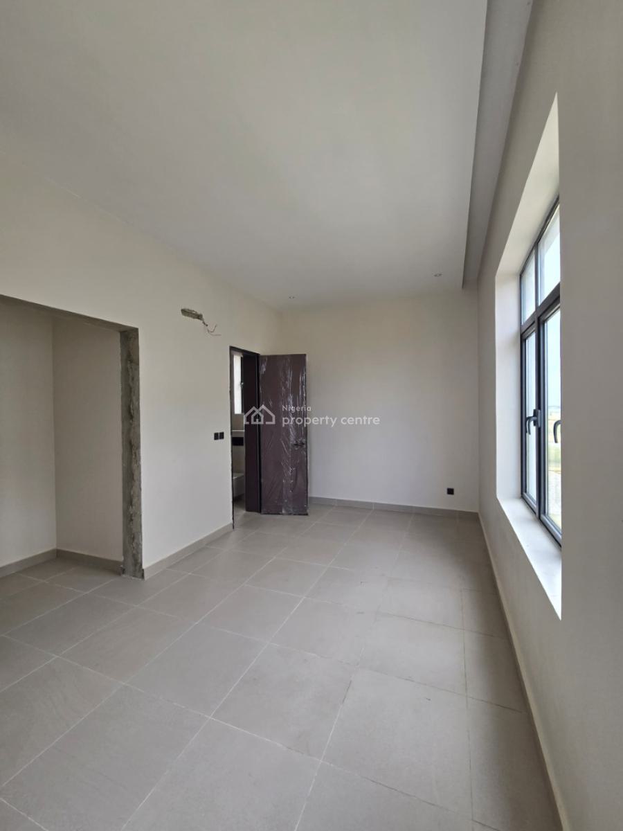 5 Bedroom Detached Duplex with Swimming Pool, Cinema & Gym, Lekki Phase 1, Lekki Phase 1, Lekki, Lagos, Detached Duplex for Sale