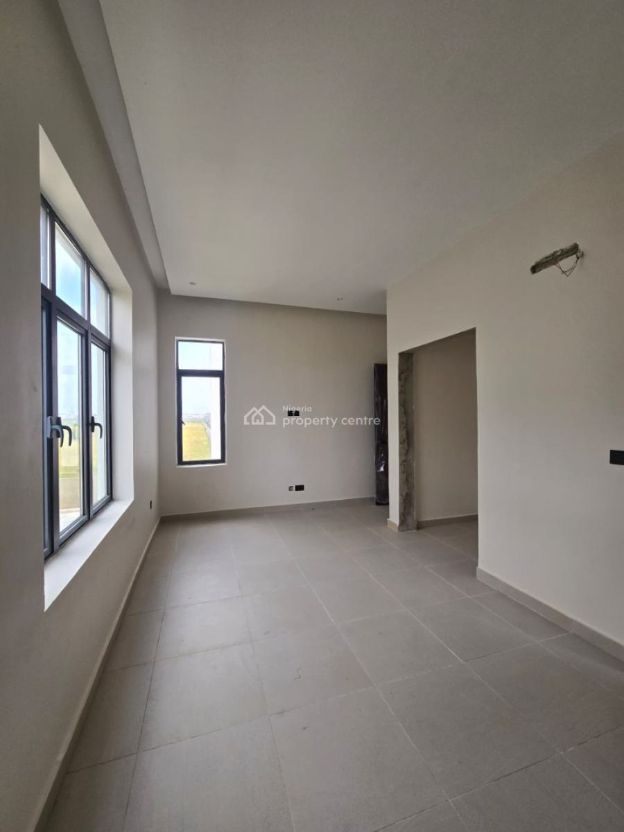 5 Bedroom Detached Duplex with Swimming Pool, Cinema & Gym, Lekki Phase 1, Lekki Phase 1, Lekki, Lagos, Detached Duplex for Sale