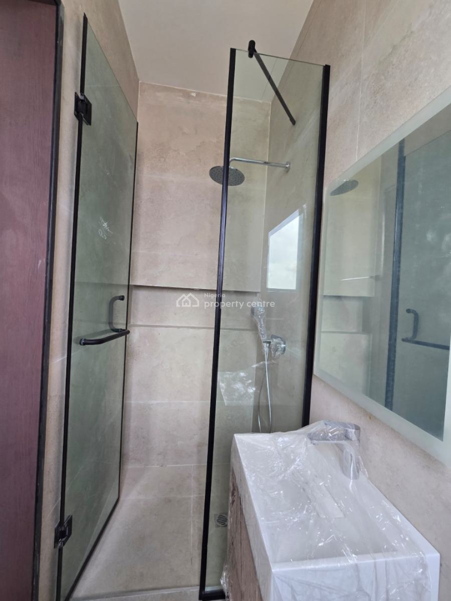 5 Bedroom Detached Duplex with Swimming Pool, Cinema & Gym, Lekki Phase 1, Lekki Phase 1, Lekki, Lagos, Detached Duplex for Sale